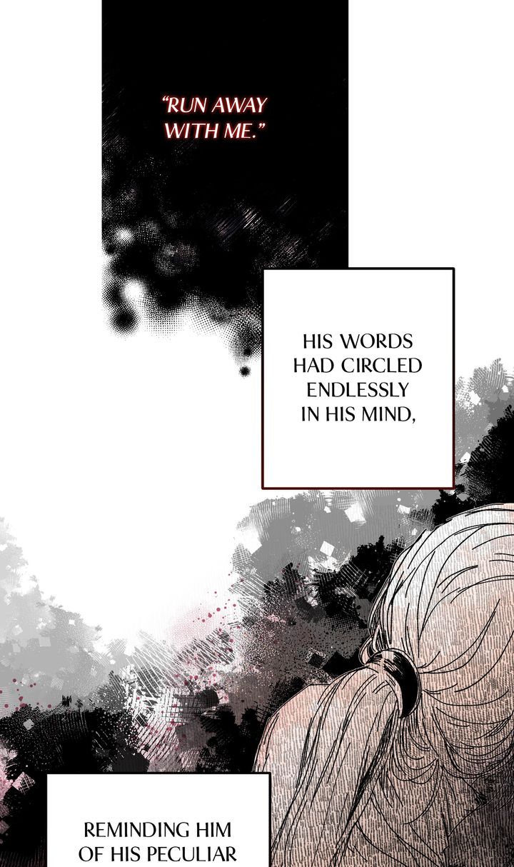In the Hall of the Mountain King (Official) - Chapter 10 manhwa