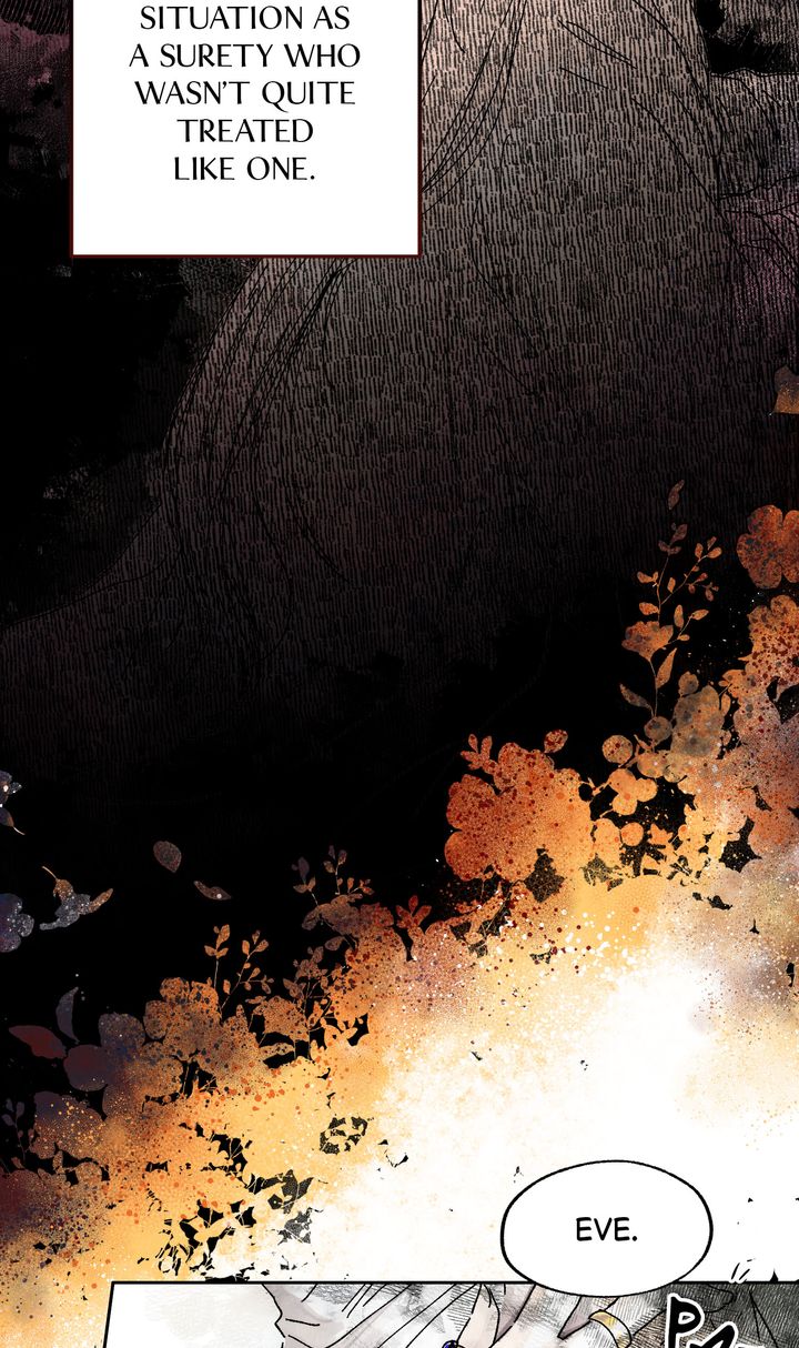 In the Hall of the Mountain King (Official) - Chapter 10 manhwa
