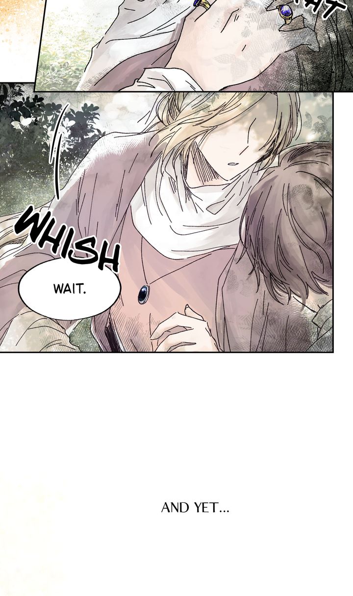 In the Hall of the Mountain King (Official) - Chapter 10 manhwa