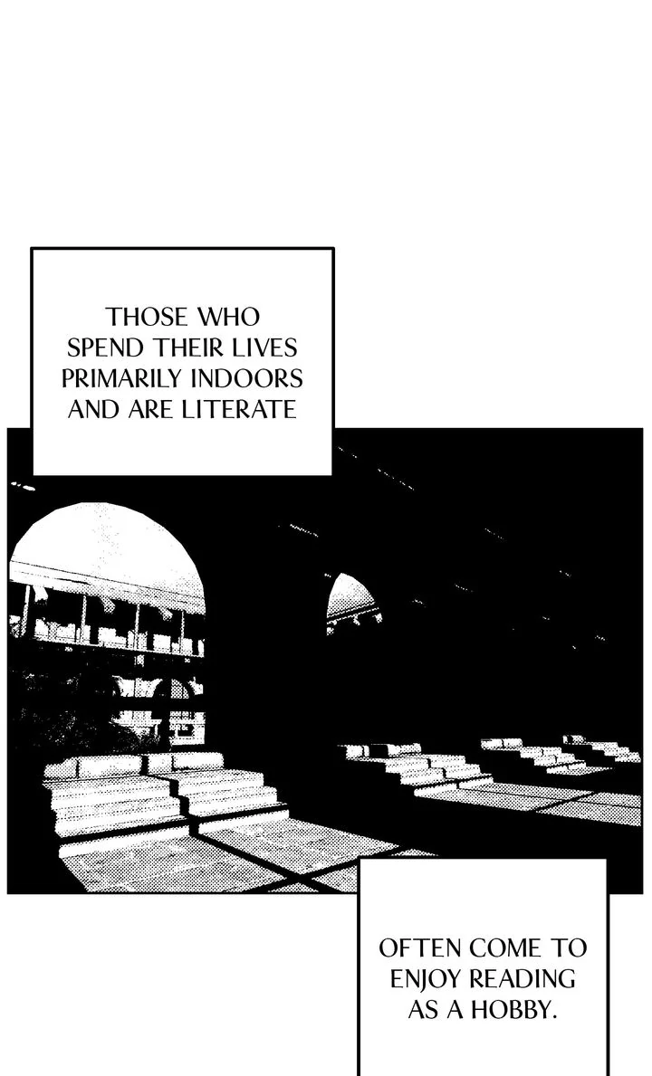 In the Hall of the Mountain King (Official) - Chapter 11 manhwa