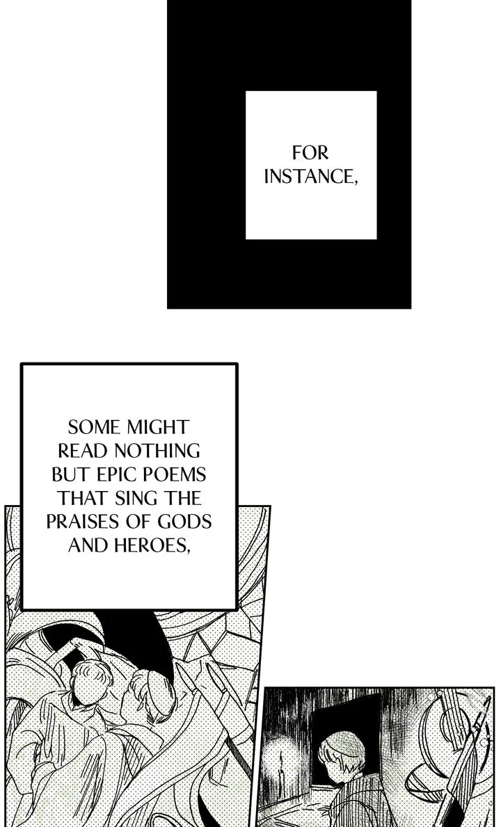 In the Hall of the Mountain King (Official) - Chapter 11 manhwa