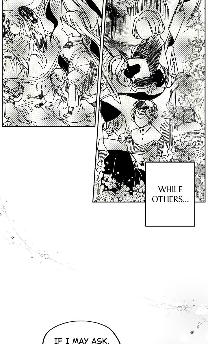 In the Hall of the Mountain King (Official) - Chapter 11 manhwa