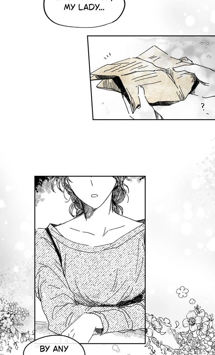 In the Hall of the Mountain King (Official) - Chapter 11 manhwa