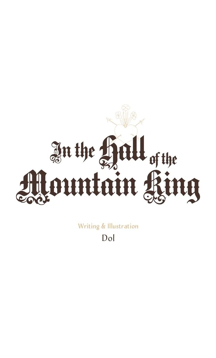 In the Hall of the Mountain King (Official) - Chapter 11 manhwa