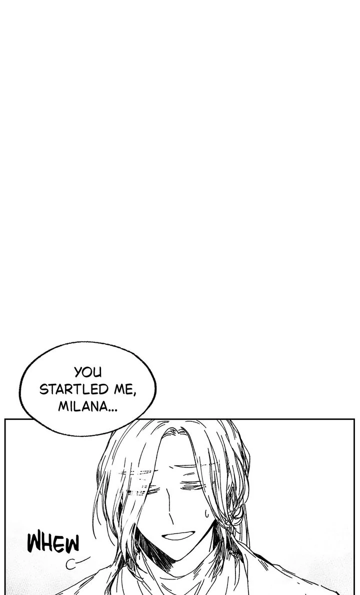 In the Hall of the Mountain King (Official) - Chapter 11 manhwa