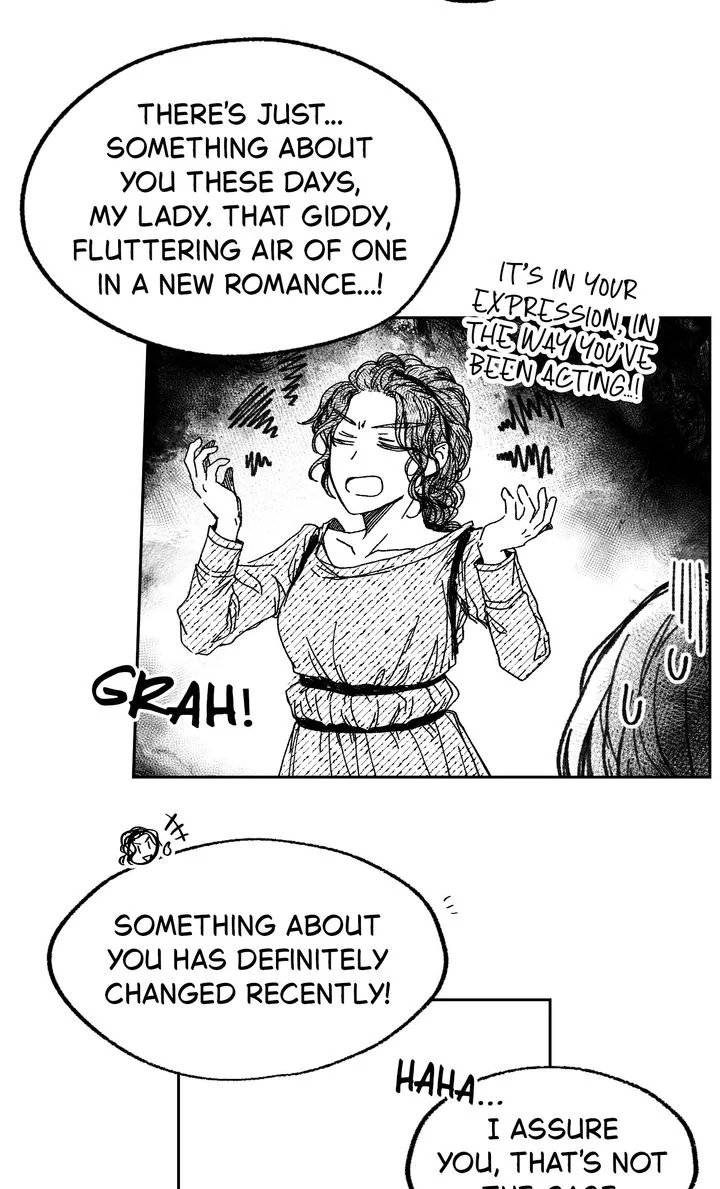 In the Hall of the Mountain King (Official) - Chapter 11 manhwa