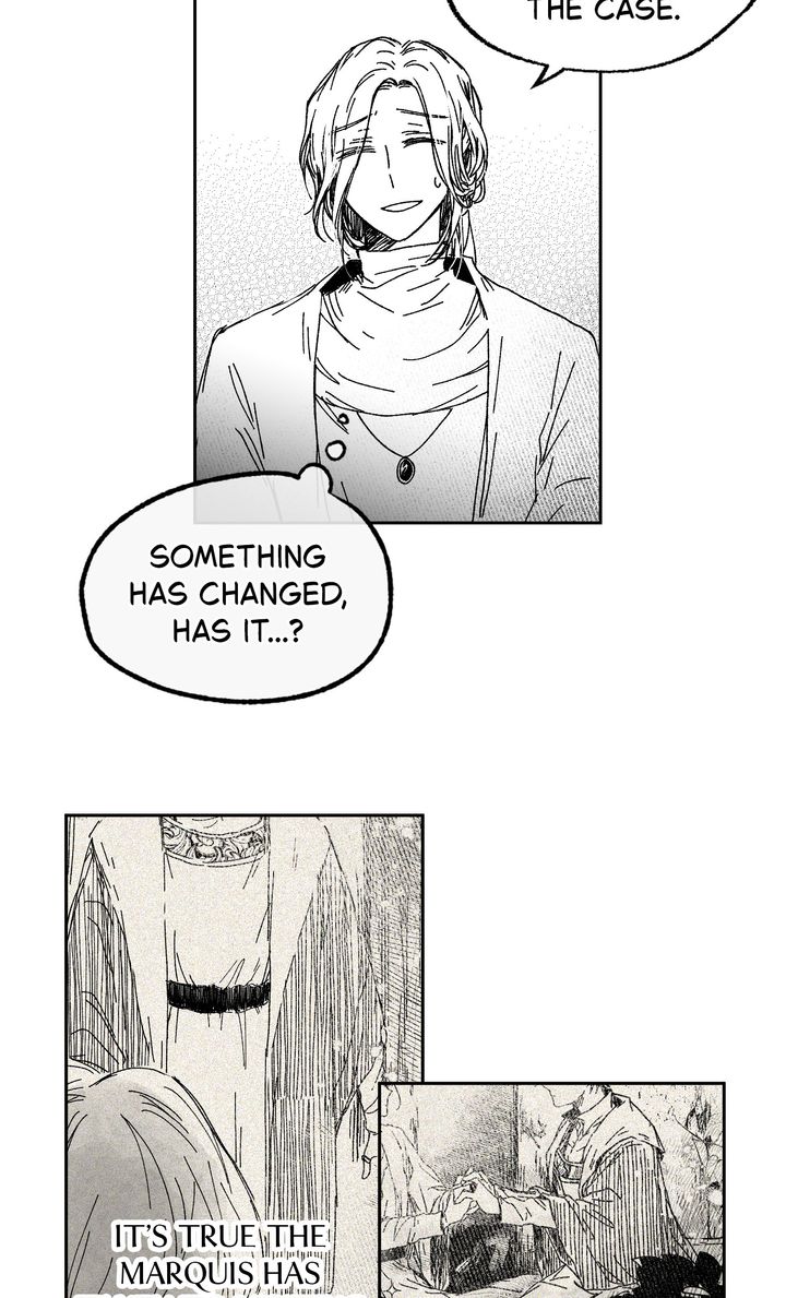 In the Hall of the Mountain King (Official) - Chapter 11 manhwa