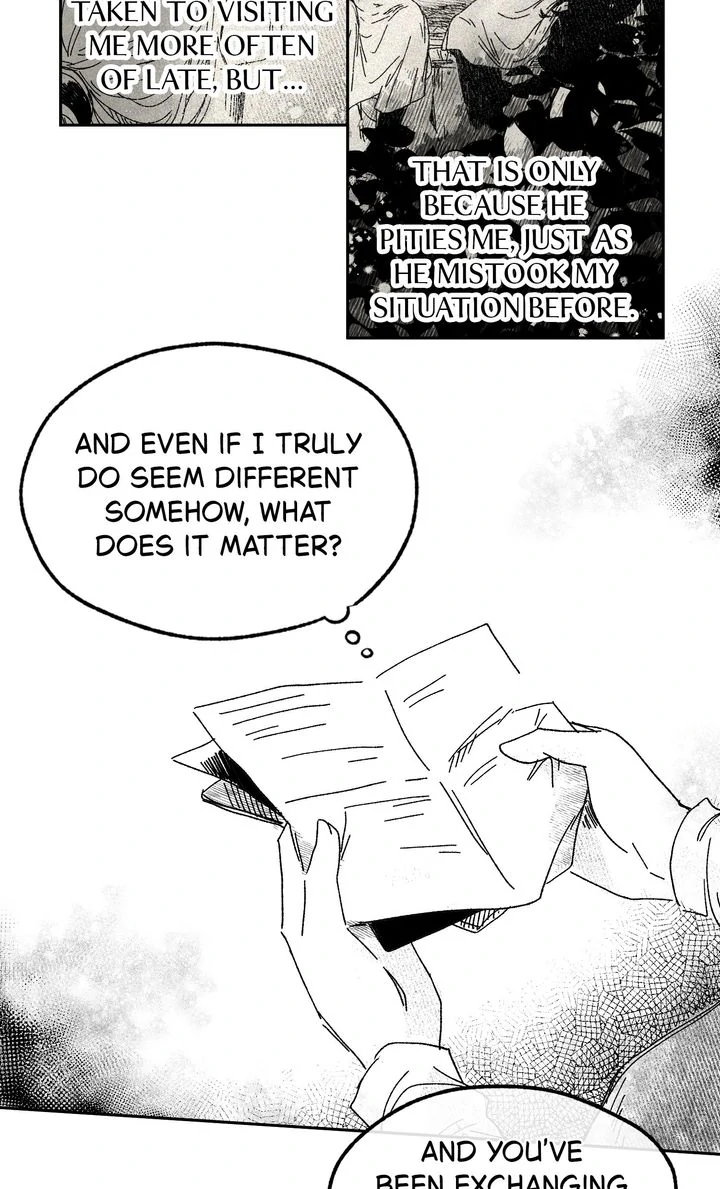 In the Hall of the Mountain King (Official) - Chapter 11 manhwa