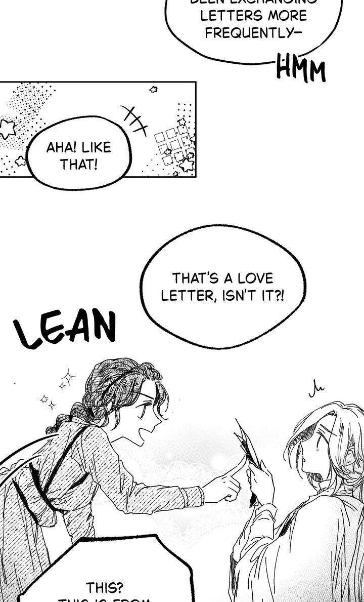 In the Hall of the Mountain King (Official) - Chapter 11 manhwa