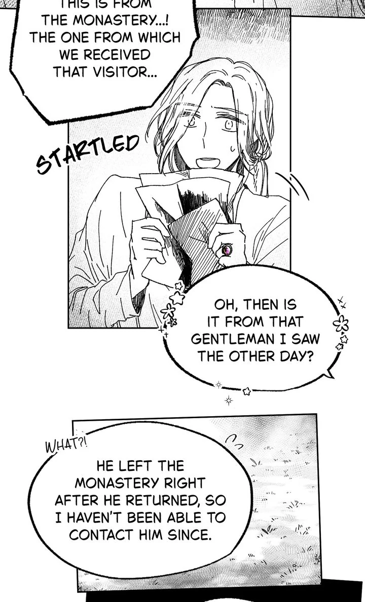 In the Hall of the Mountain King (Official) - Chapter 11 manhwa