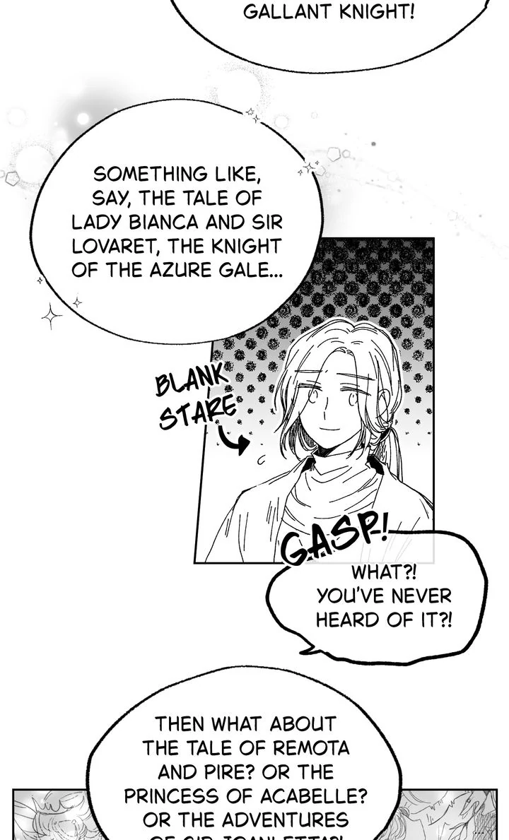 In the Hall of the Mountain King (Official) - Chapter 11 manhwa