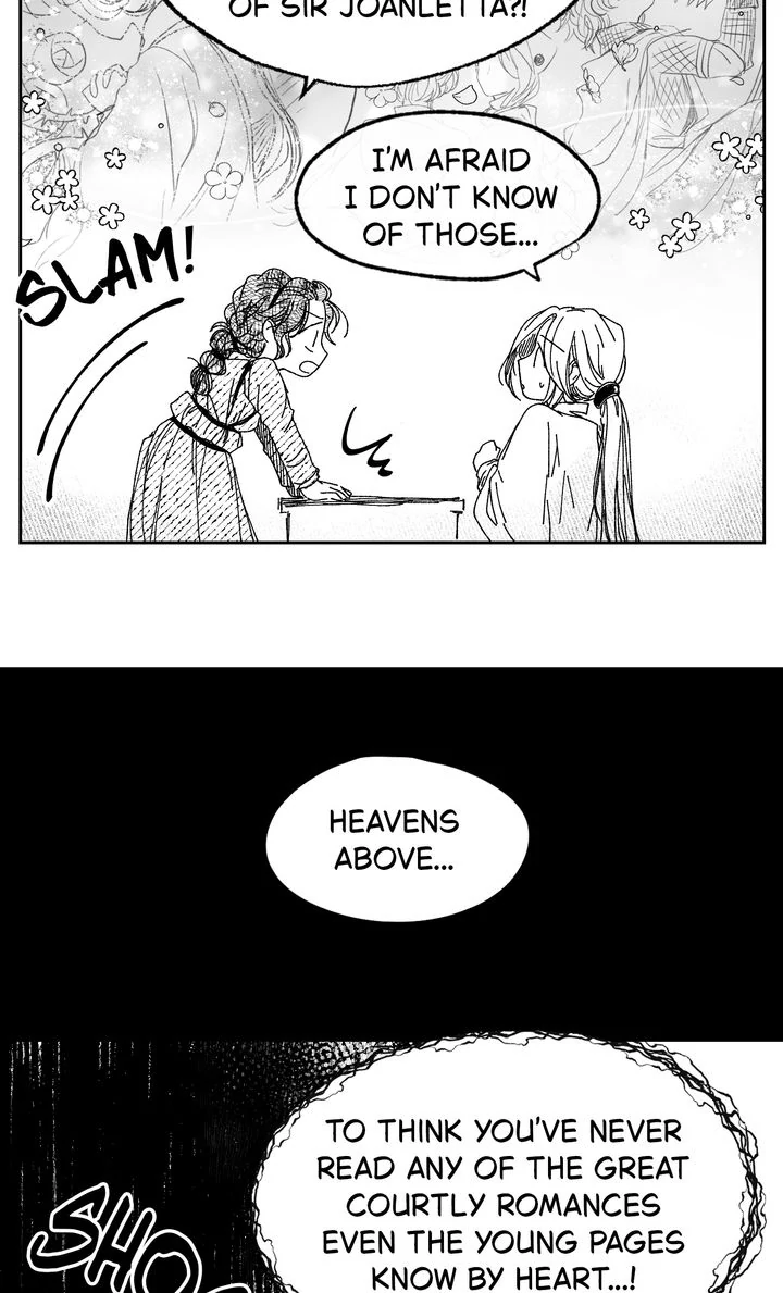 In the Hall of the Mountain King (Official) - Chapter 11 manhwa