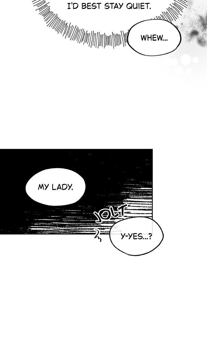 In the Hall of the Mountain King (Official) - Chapter 11 manhwa