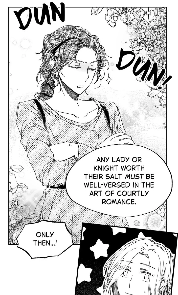 In the Hall of the Mountain King (Official) - Chapter 11 manhwa