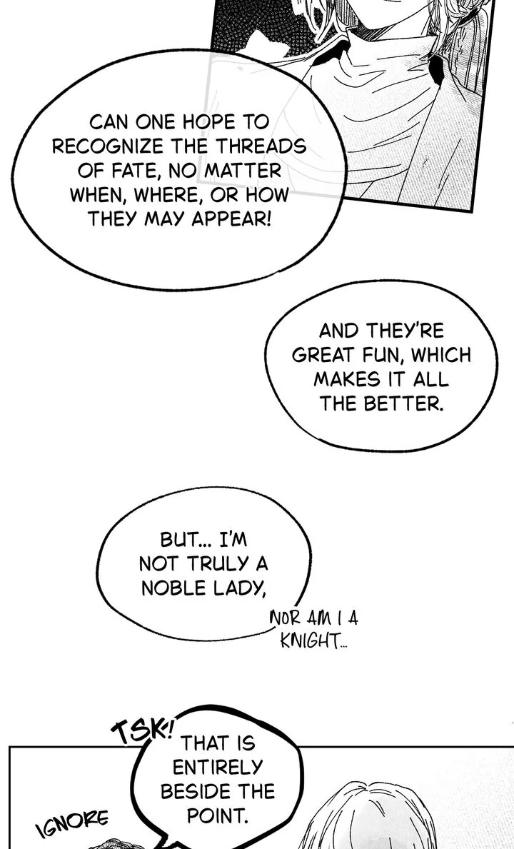In the Hall of the Mountain King (Official) - Chapter 11 manhwa