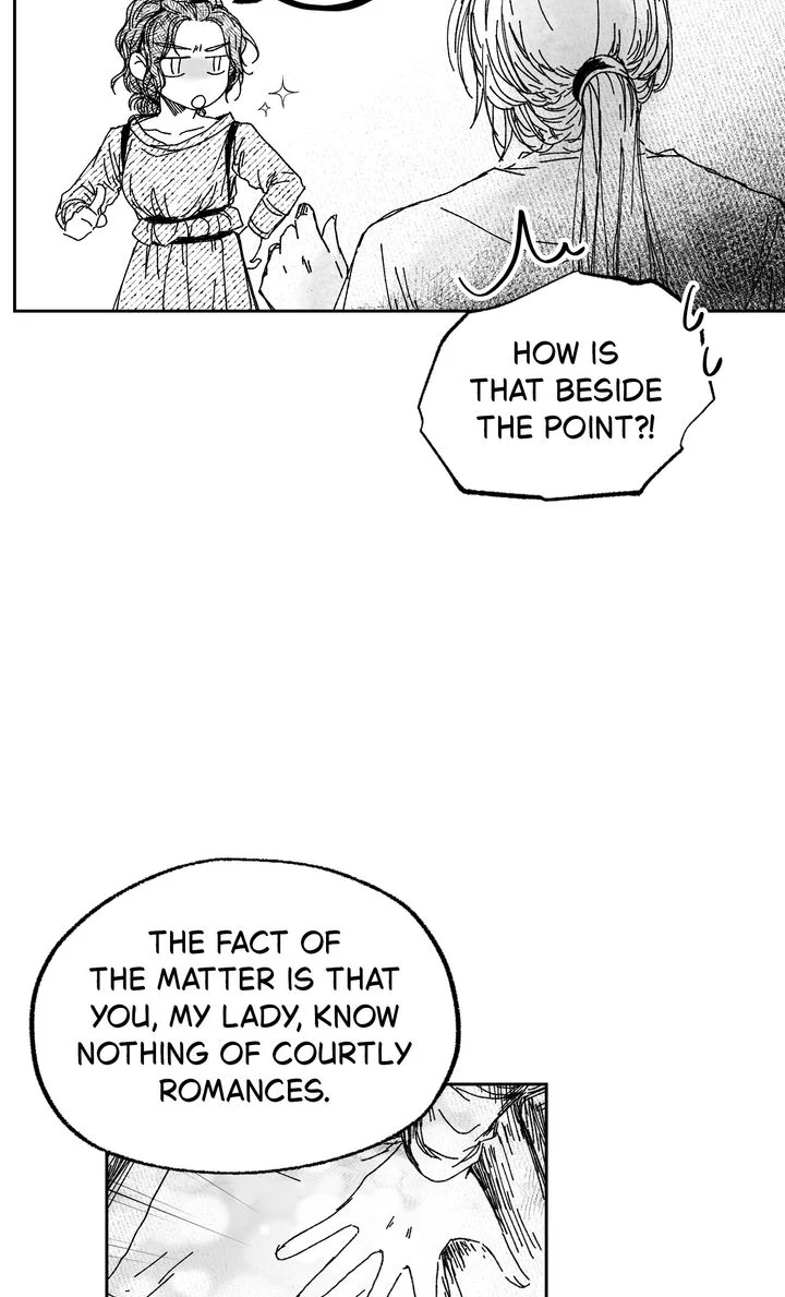 In the Hall of the Mountain King (Official) - Chapter 11 manhwa