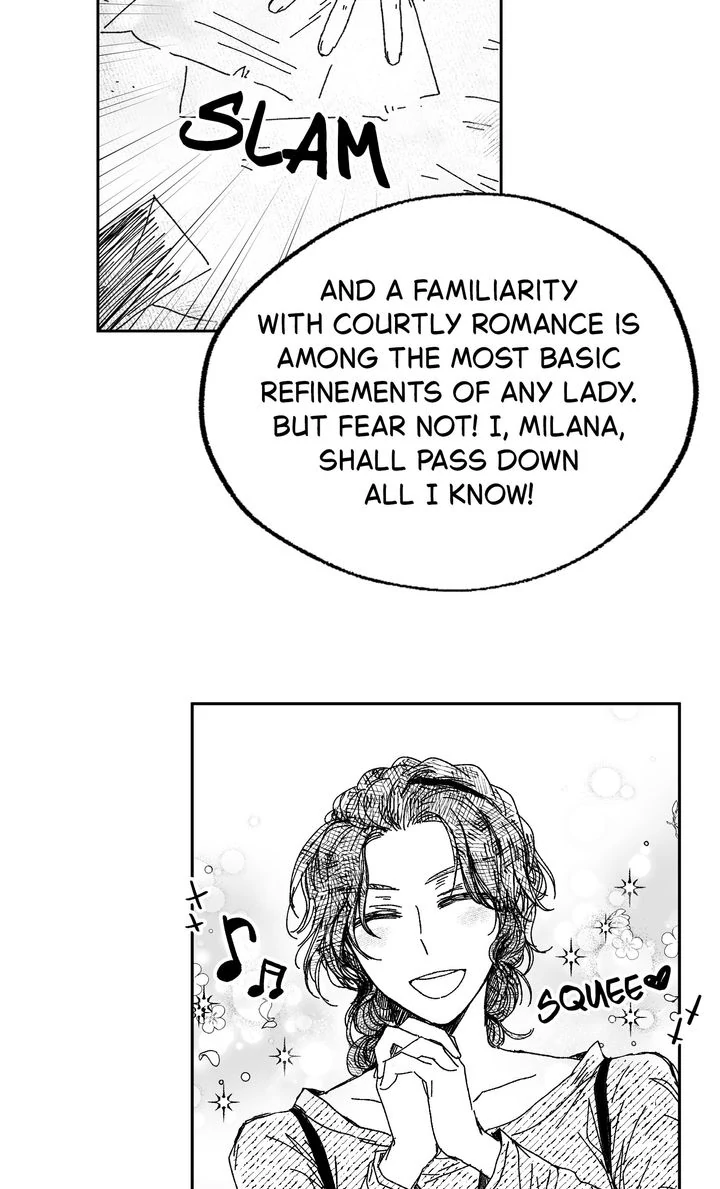 In the Hall of the Mountain King (Official) - Chapter 11 manhwa