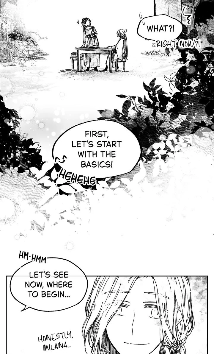 In the Hall of the Mountain King (Official) - Chapter 11 manhwa