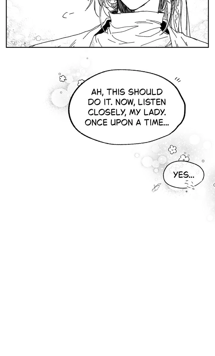 In the Hall of the Mountain King (Official) - Chapter 11 manhwa