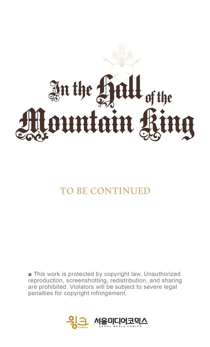 In the Hall of the Mountain King (Official) - Chapter 11 manhwa