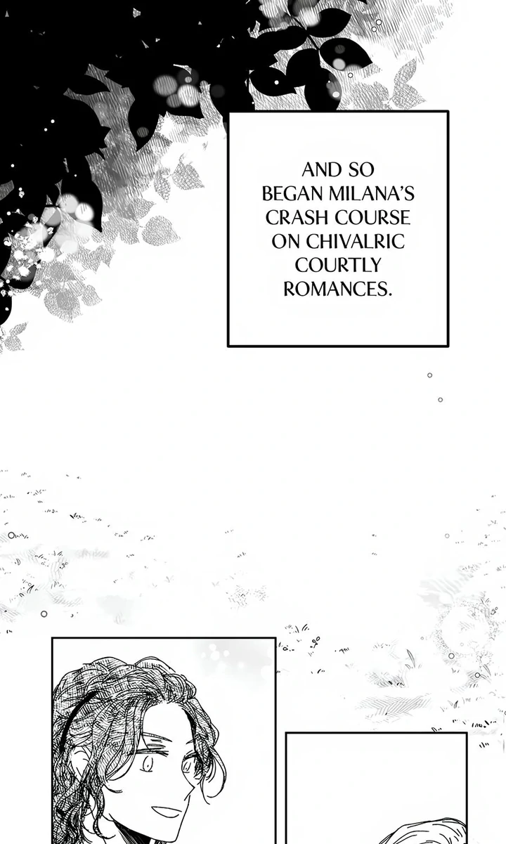 In the Hall of the Mountain King (Official) - Chapter 12 manhwa