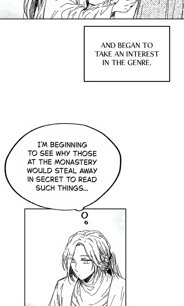 In the Hall of the Mountain King (Official) - Chapter 12 manhwa