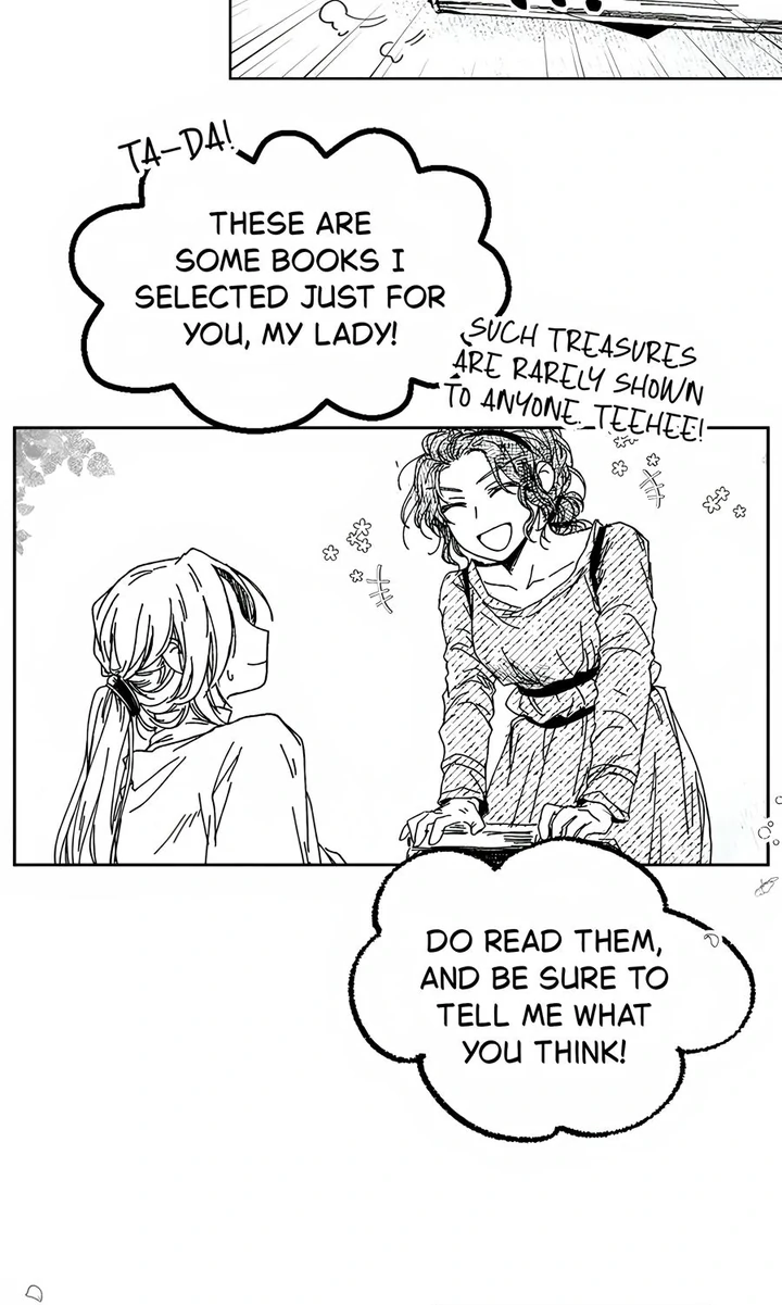 In the Hall of the Mountain King (Official) - Chapter 12 manhwa
