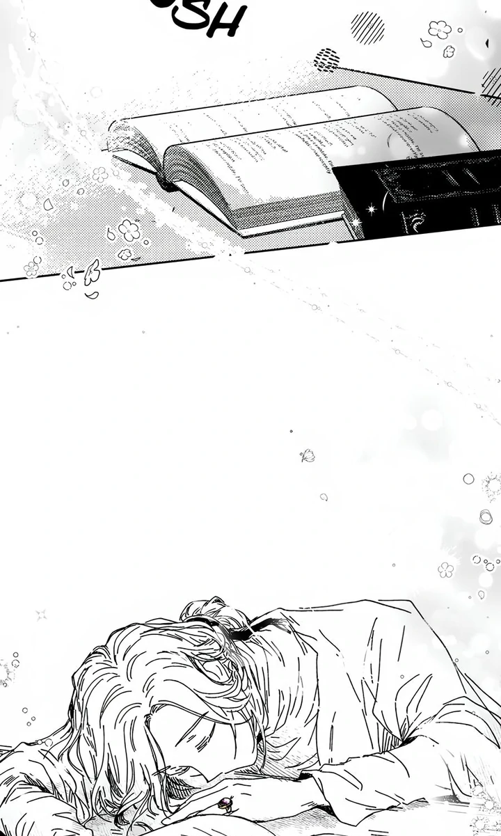 In the Hall of the Mountain King (Official) - Chapter 12 manhwa