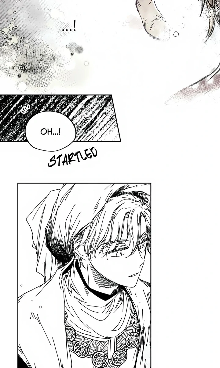 In the Hall of the Mountain King (Official) - Chapter 12 manhwa