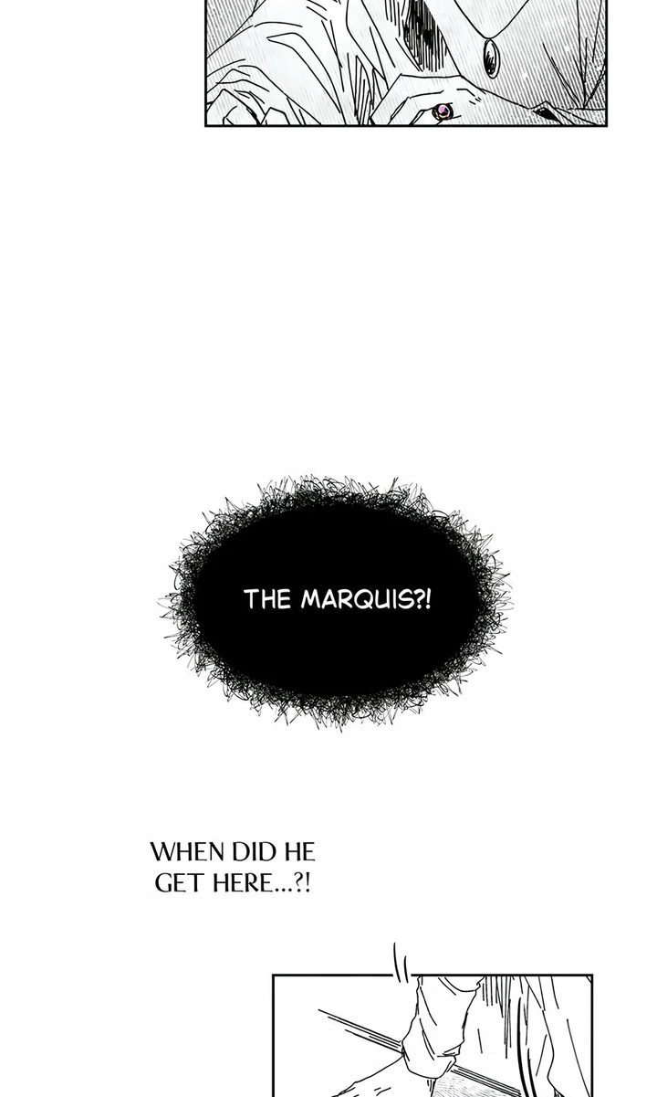 In the Hall of the Mountain King (Official) - Chapter 12 manhwa
