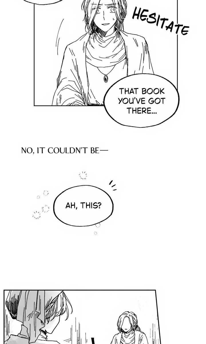 In the Hall of the Mountain King (Official) - Chapter 12 manhwa