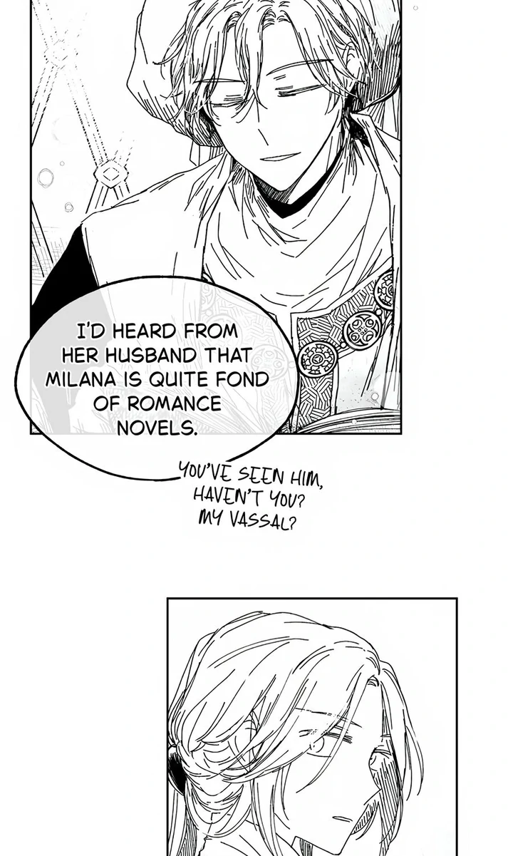 In the Hall of the Mountain King (Official) - Chapter 12 manhwa