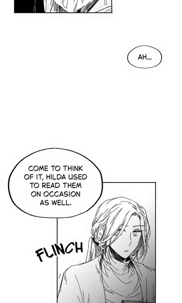 In the Hall of the Mountain King (Official) - Chapter 12 manhwa