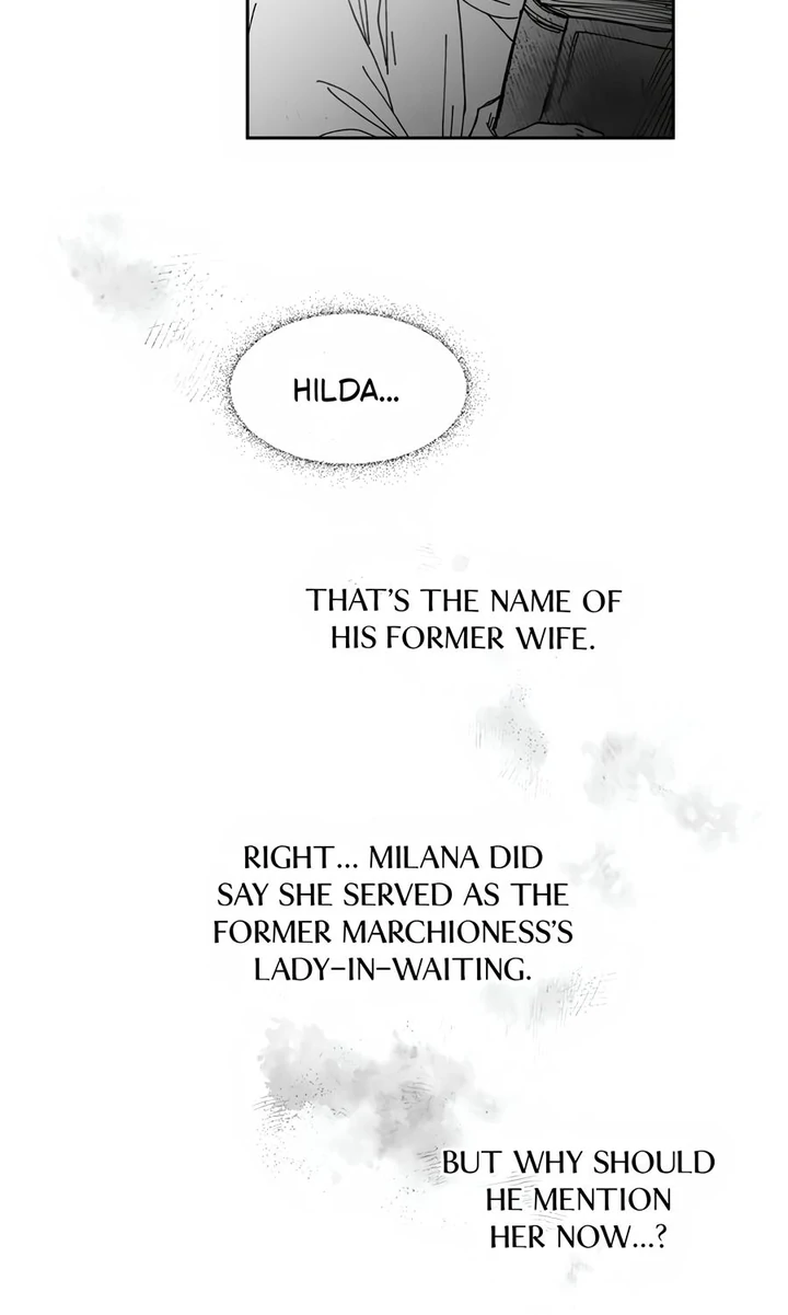 In the Hall of the Mountain King (Official) - Chapter 12 manhwa