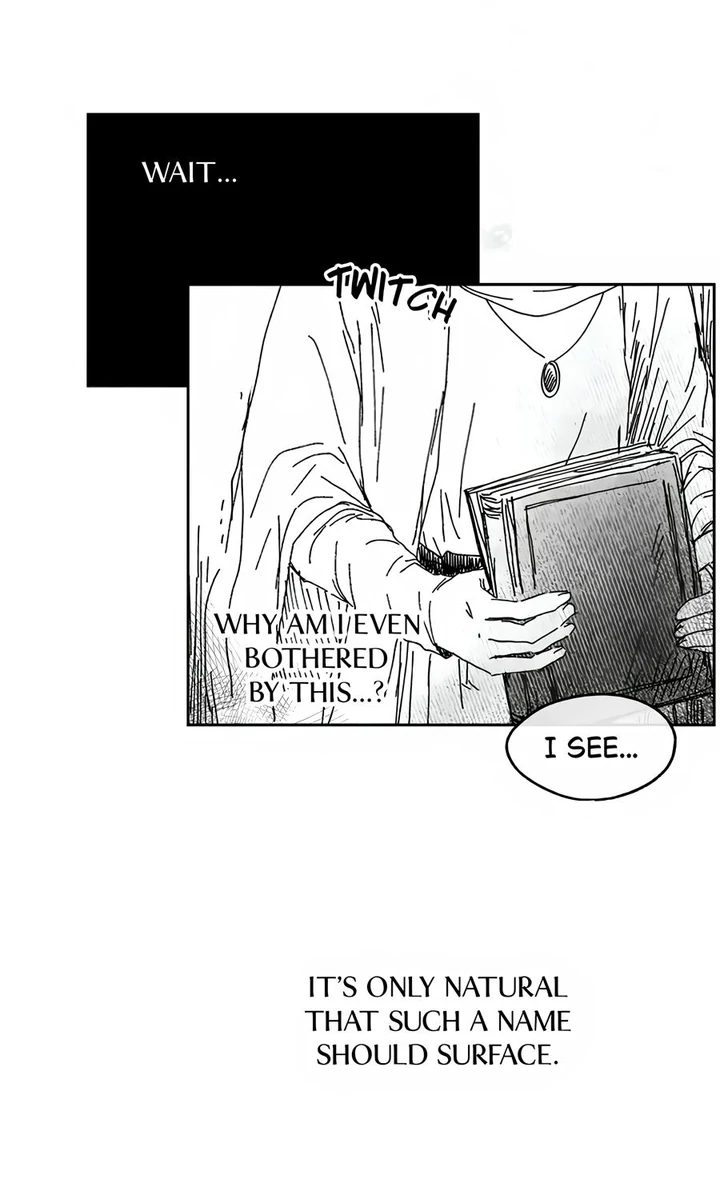 In the Hall of the Mountain King (Official) - Chapter 12 manhwa