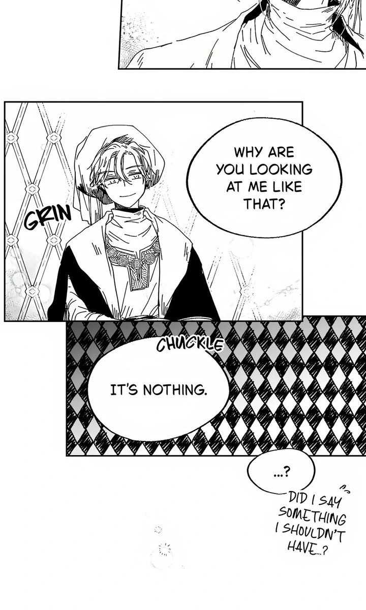 In the Hall of the Mountain King (Official) - Chapter 12 manhwa