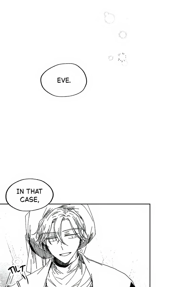In the Hall of the Mountain King (Official) - Chapter 12 manhwa