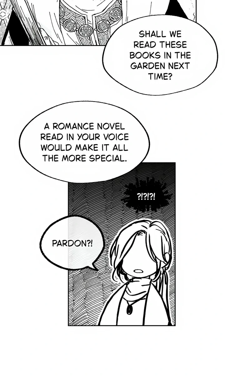 In the Hall of the Mountain King (Official) - Chapter 12 manhwa