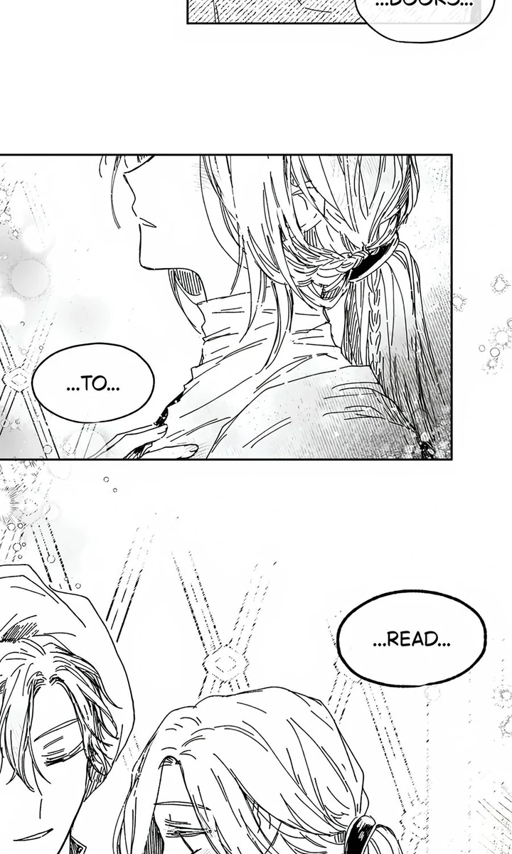In the Hall of the Mountain King (Official) - Chapter 12 manhwa