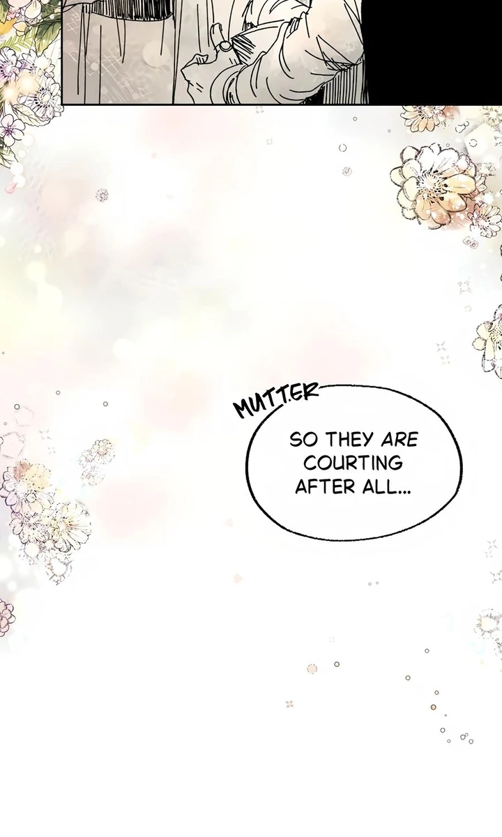 In the Hall of the Mountain King (Official) - Chapter 12 manhwa