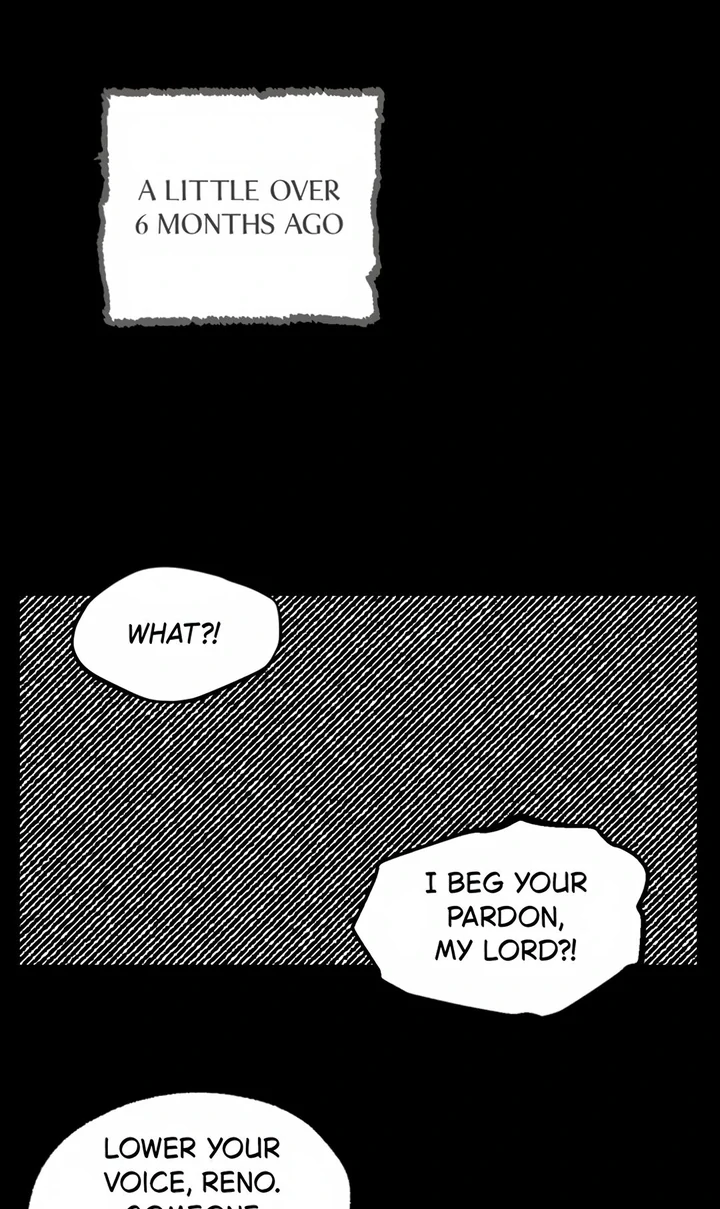 In the Hall of the Mountain King (Official) - Chapter 13 manhwa
