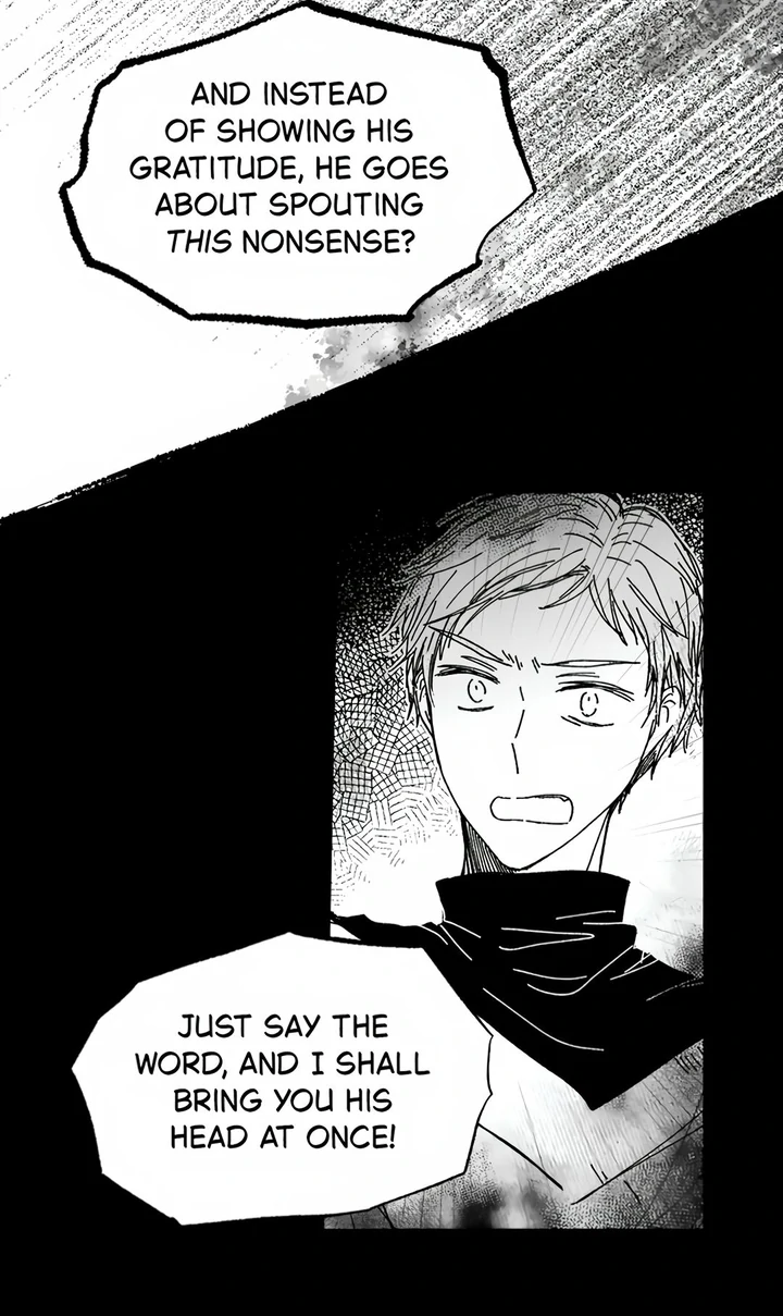 In the Hall of the Mountain King (Official) - Chapter 13 manhwa