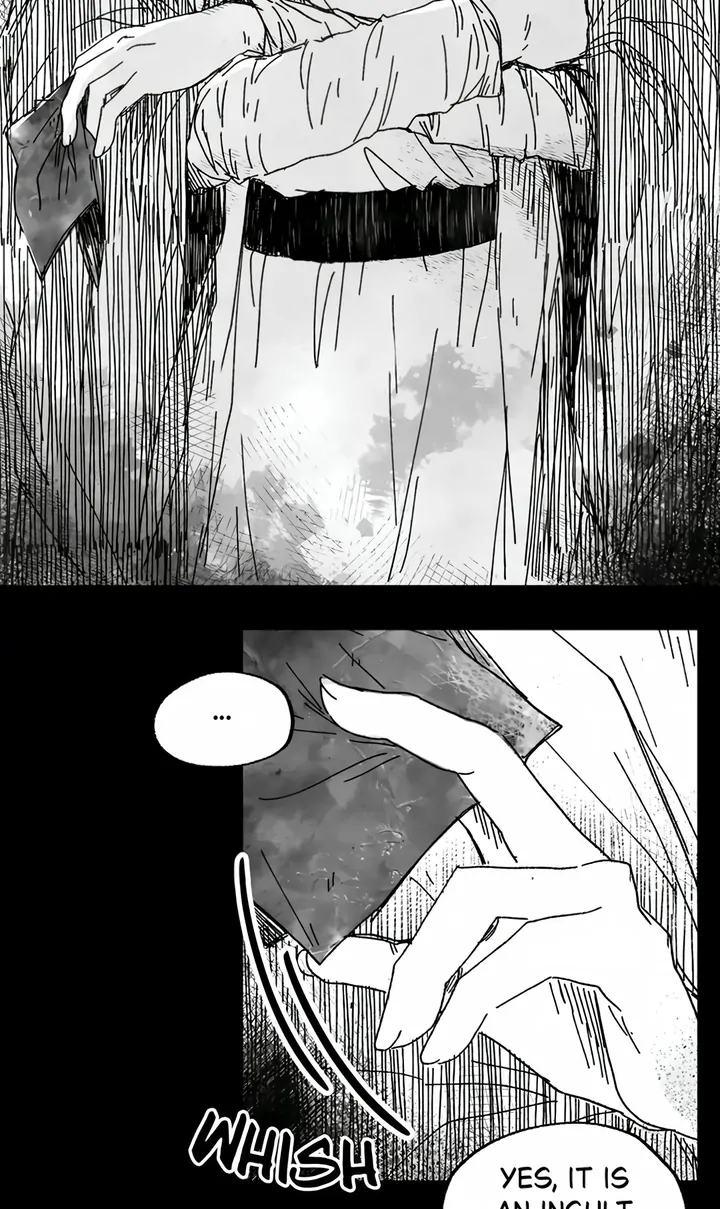 In the Hall of the Mountain King (Official) - Chapter 13 manhwa