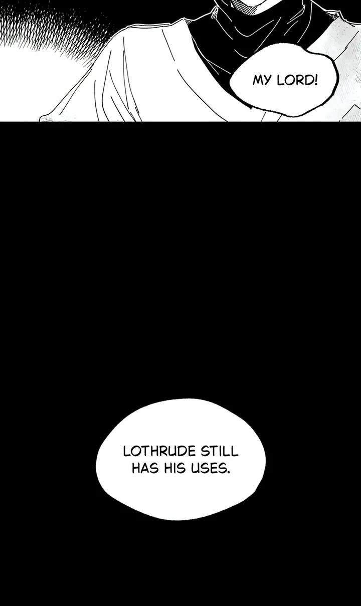 In the Hall of the Mountain King (Official) - Chapter 13 manhwa
