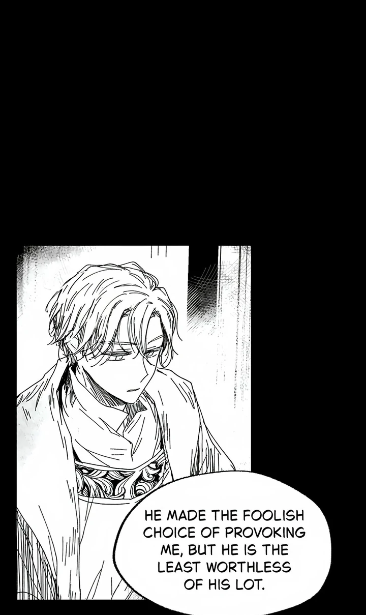 In the Hall of the Mountain King (Official) - Chapter 13 manhwa