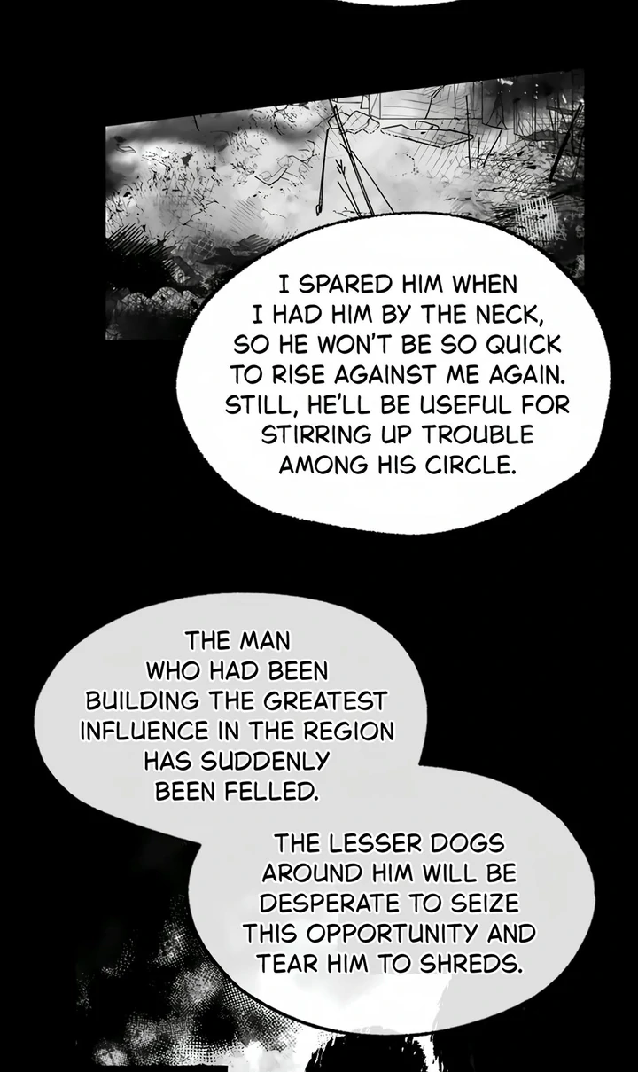 In the Hall of the Mountain King (Official) - Chapter 13 manhwa
