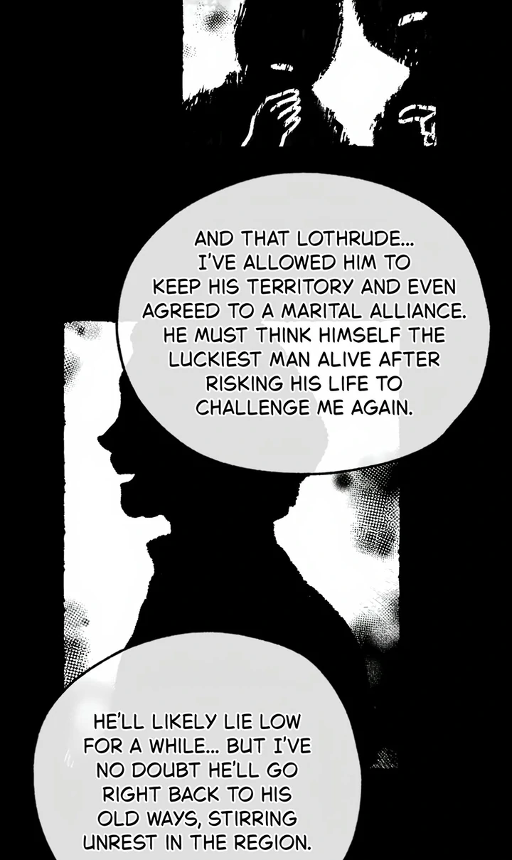 In the Hall of the Mountain King (Official) - Chapter 13 manhwa