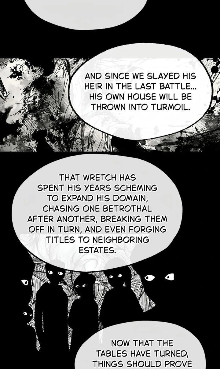 In the Hall of the Mountain King (Official) - Chapter 13 manhwa