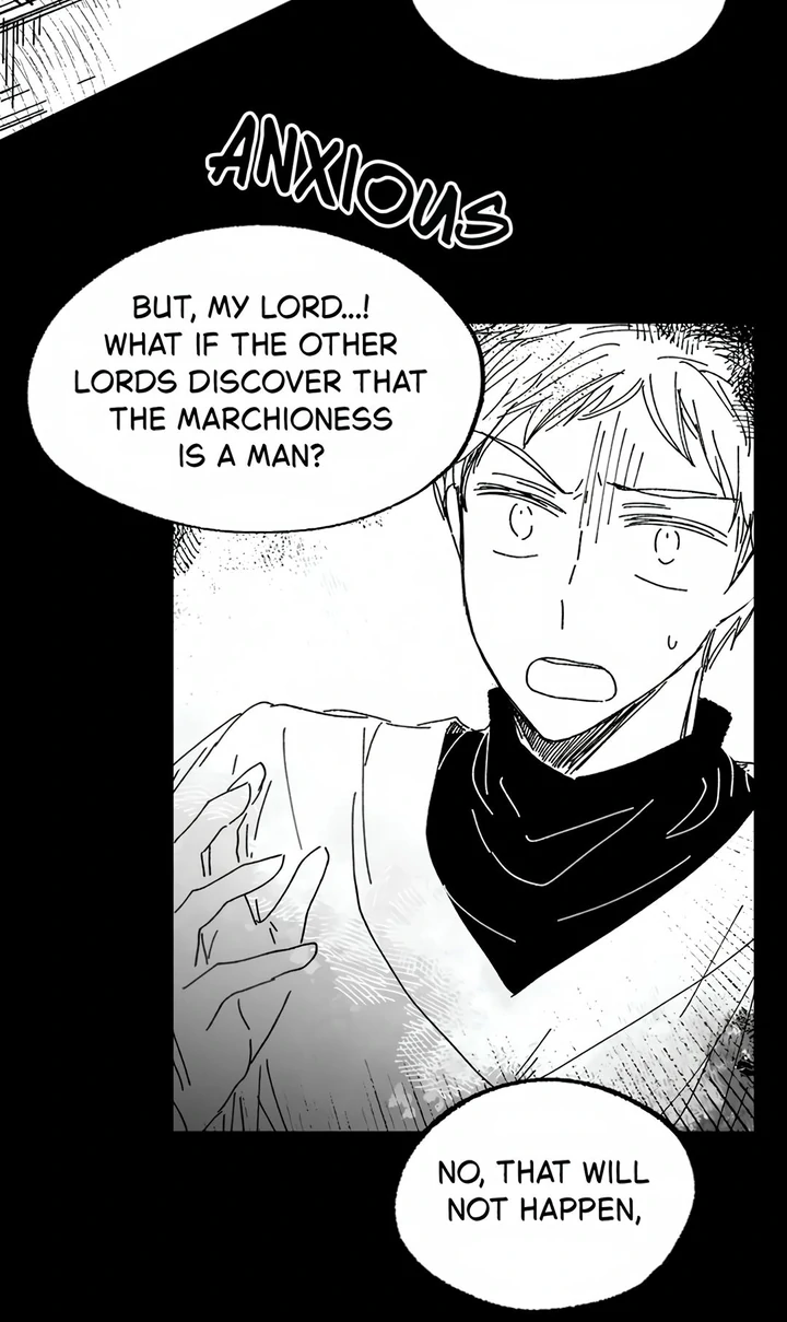 In the Hall of the Mountain King (Official) - Chapter 13 manhwa