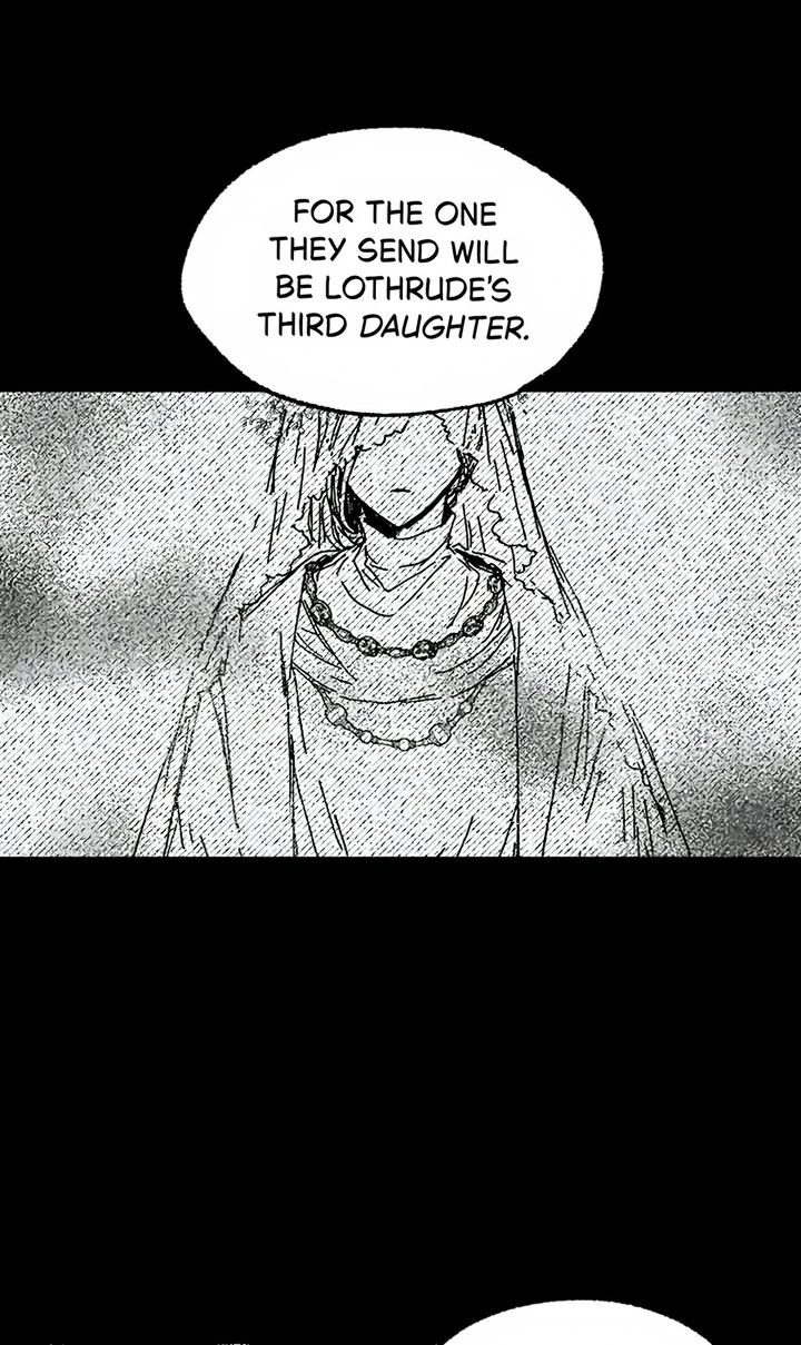 In the Hall of the Mountain King (Official) - Chapter 13 manhwa